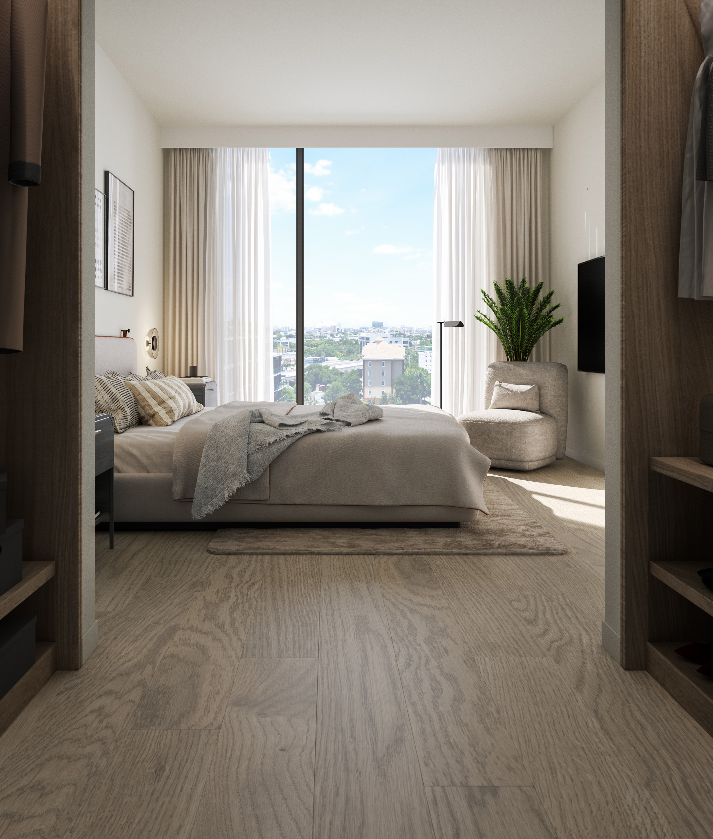 Quarto Domus