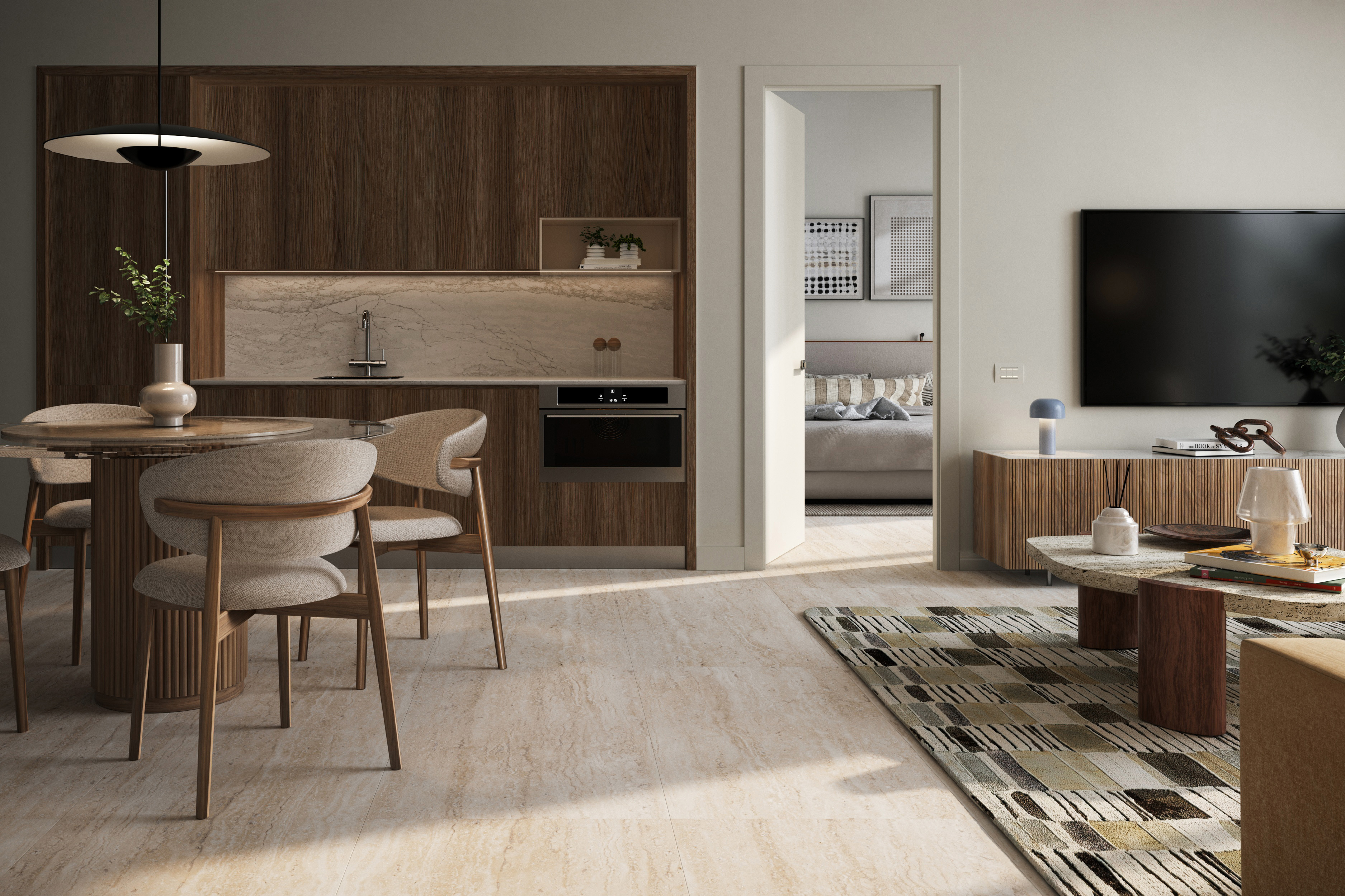 Living Domus