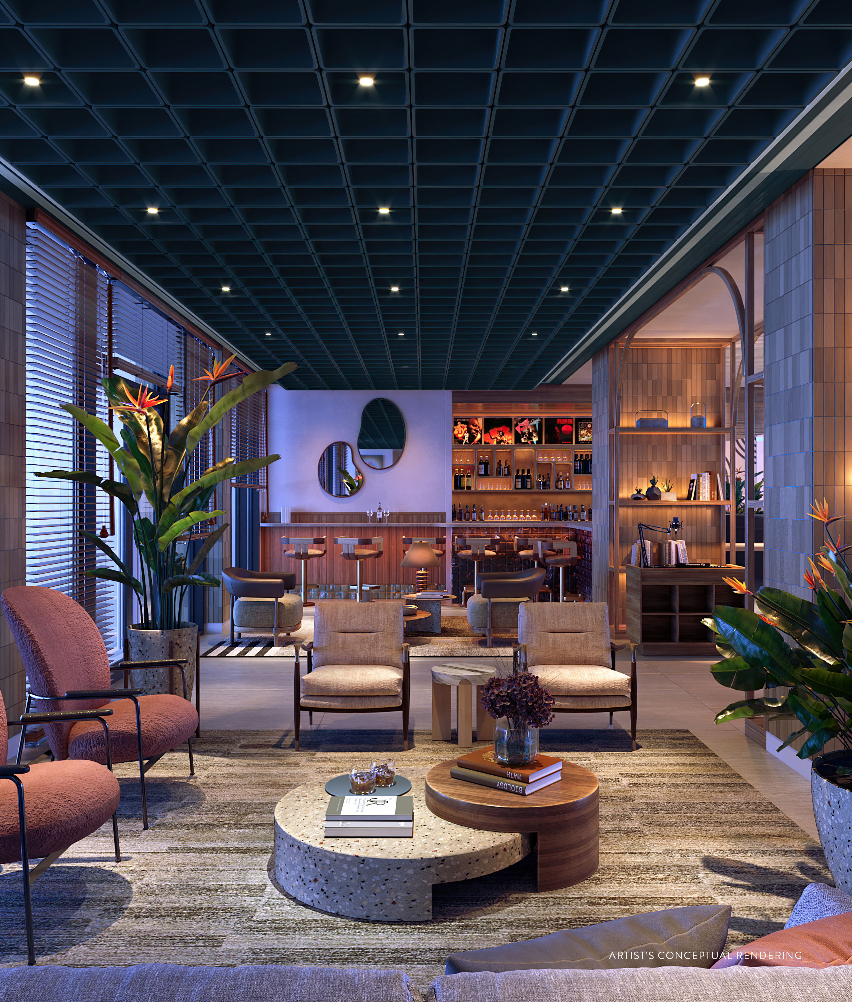 Wine Bar e Gastronomia